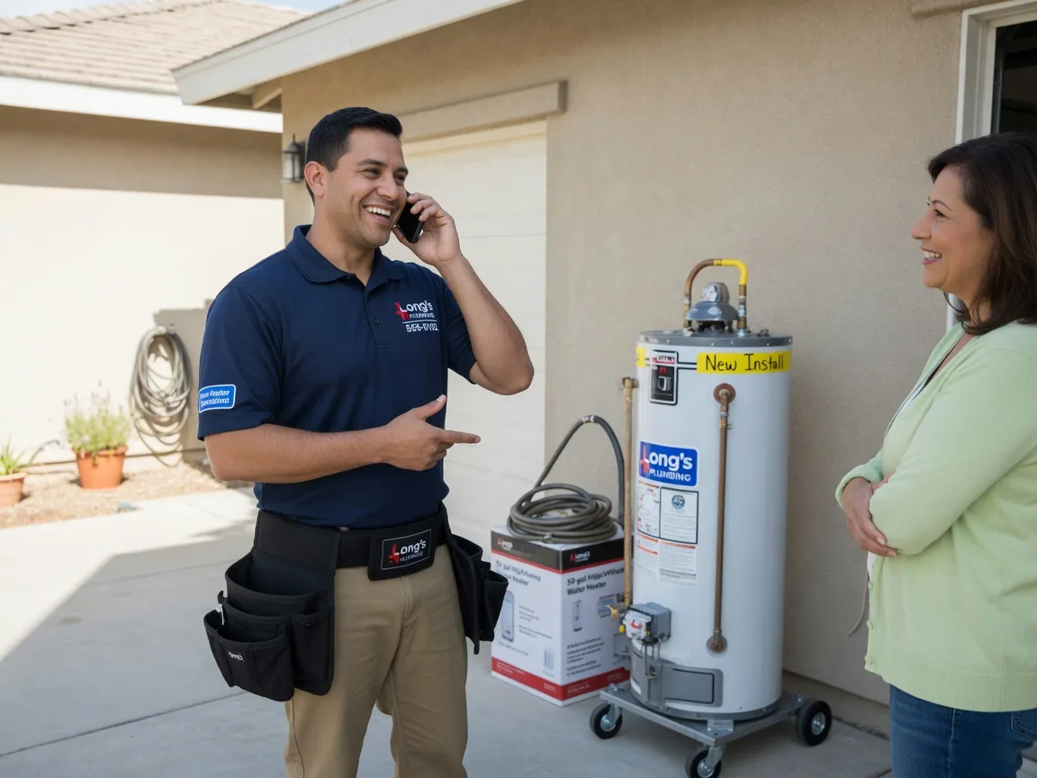 Leak Detection Lockhart, TX FAQs